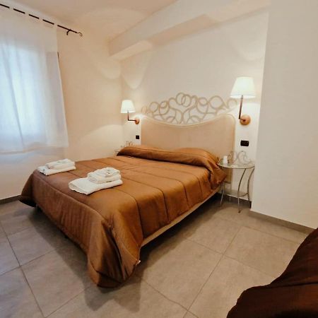 Bed and Breakfast Casa Di Fiore Bad And Breakfast à San Giovanni in Fiore Extérieur photo