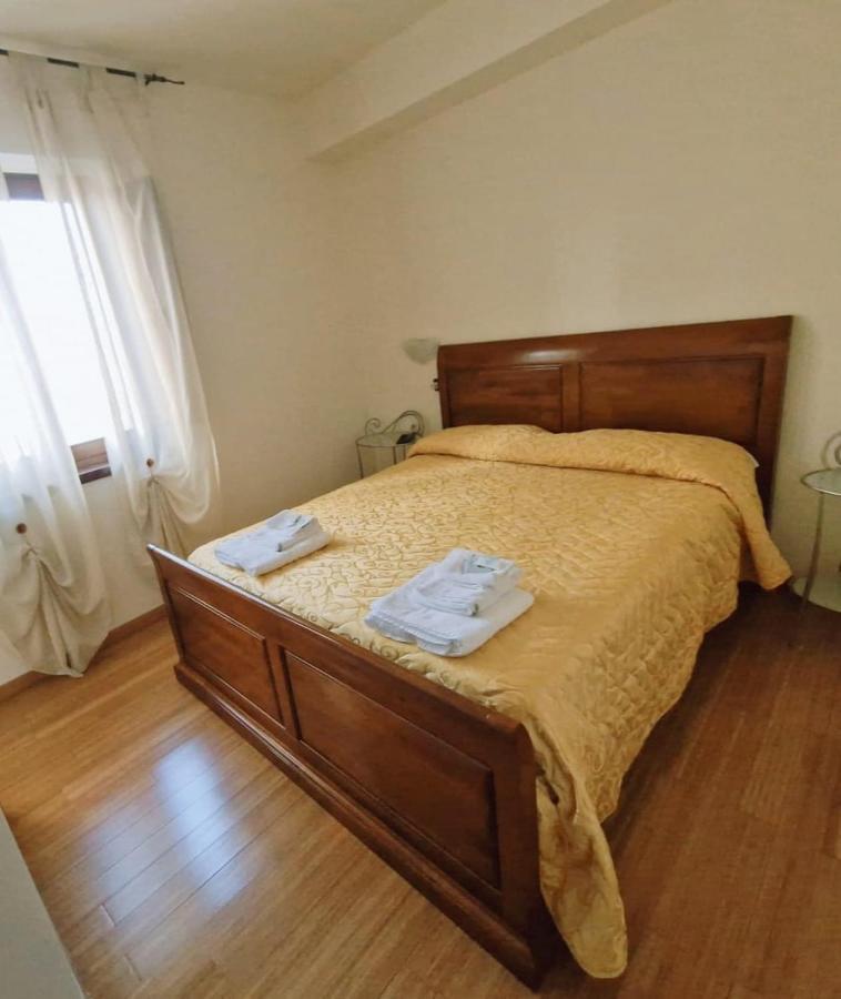 Bed and Breakfast Casa Di Fiore Bad And Breakfast à San Giovanni in Fiore Extérieur photo