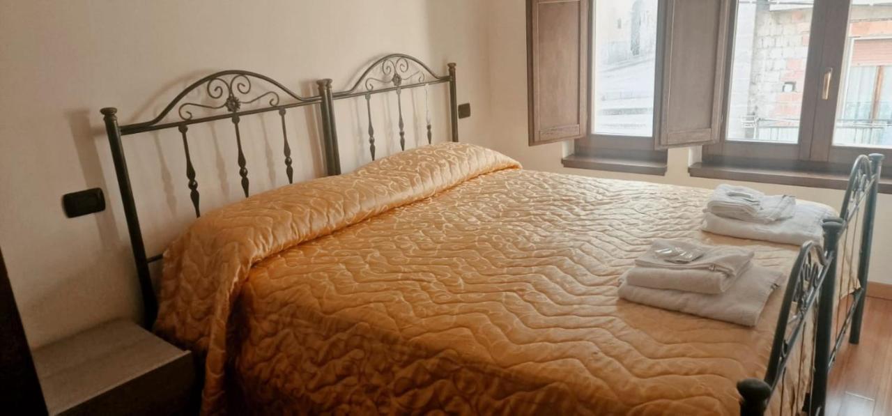 Bed and Breakfast Casa Di Fiore Bad And Breakfast à San Giovanni in Fiore Extérieur photo