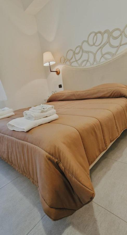 Bed and Breakfast Casa Di Fiore Bad And Breakfast à San Giovanni in Fiore Extérieur photo