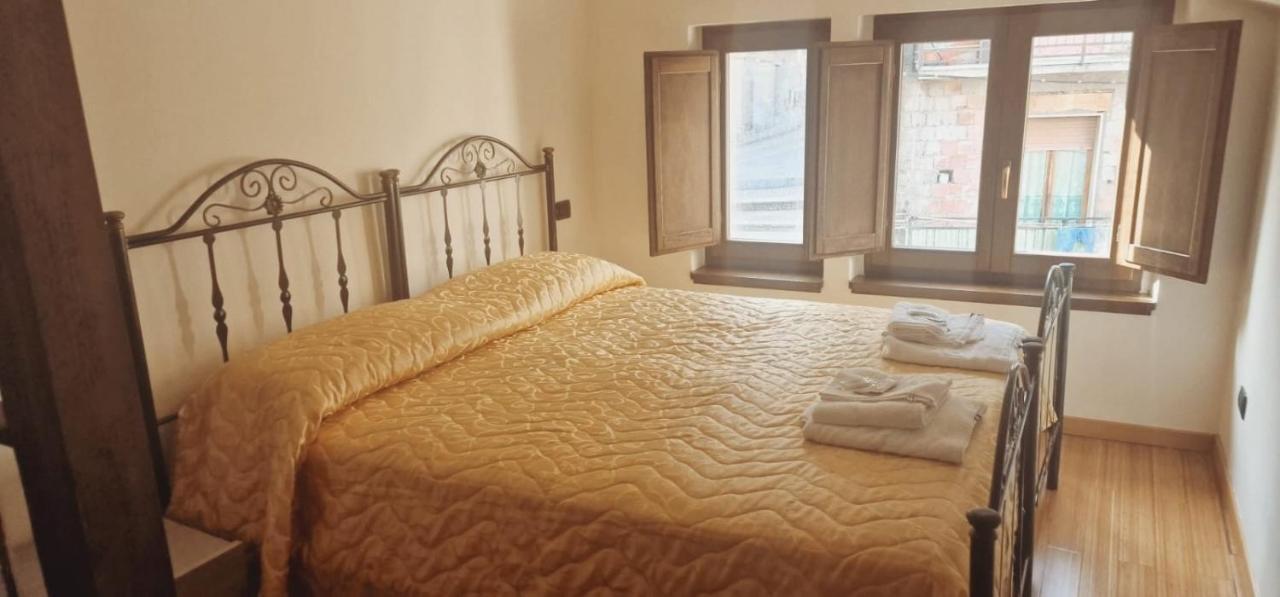 Bed and Breakfast Casa Di Fiore Bad And Breakfast à San Giovanni in Fiore Extérieur photo