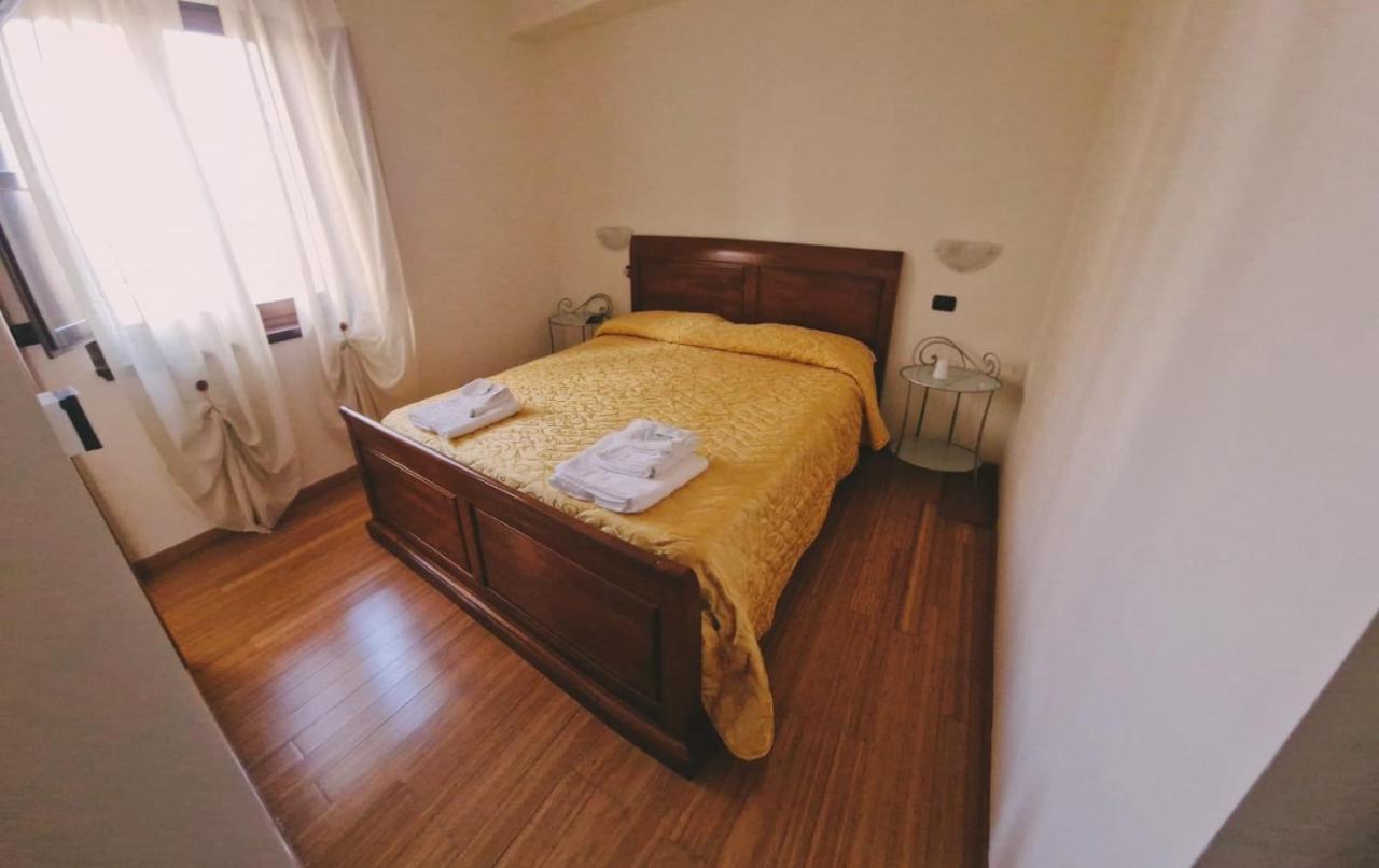 Bed and Breakfast Casa Di Fiore Bad And Breakfast à San Giovanni in Fiore Extérieur photo