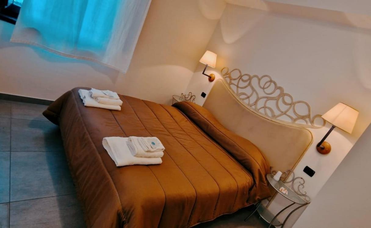 Bed and Breakfast Casa Di Fiore Bad And Breakfast à San Giovanni in Fiore Extérieur photo